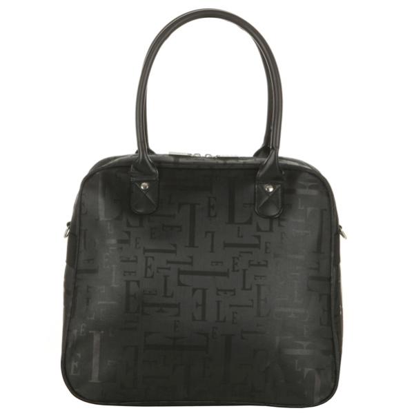 Elle Travel Bag black