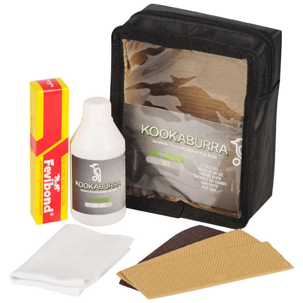 Kookaburra Bat Repair Kit Sports & Leisure