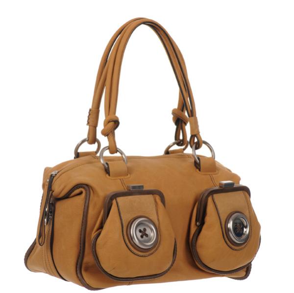 mimco button