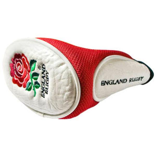 England Rugby Golf Headcover Extreme Putter Sports & Leisure