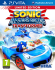Sonic & All Stars Racing Transformed (Limited Edition): Image 1