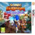 Sonic Boom: Shattered Crystal: Image 1