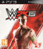 WWE 2K15: Image 1