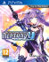 Hyperdimension Neptunia U: Action Unleashed 