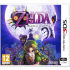 The Legend of Zelda: Majora’s Mask 3D