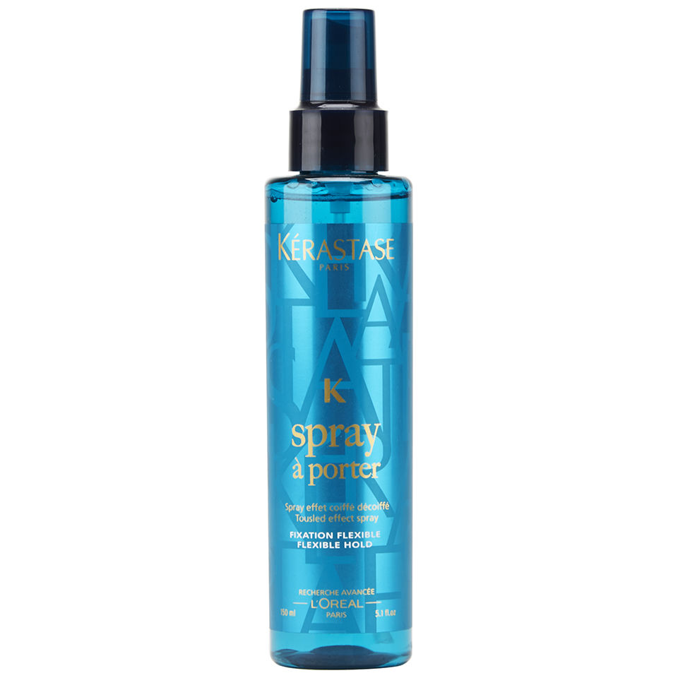 Kérastase Styling Spray à Porter (150ml) FREE Delivery