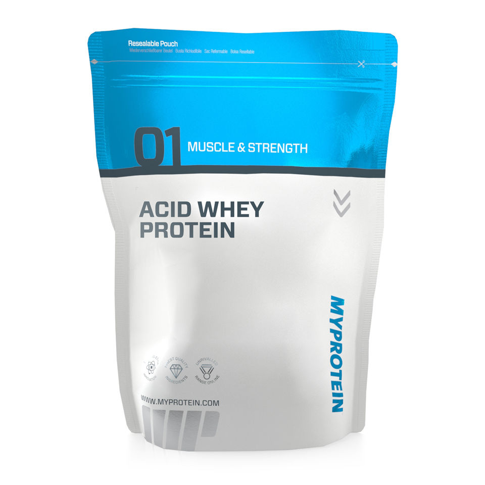 Buy Acid Whey Protein