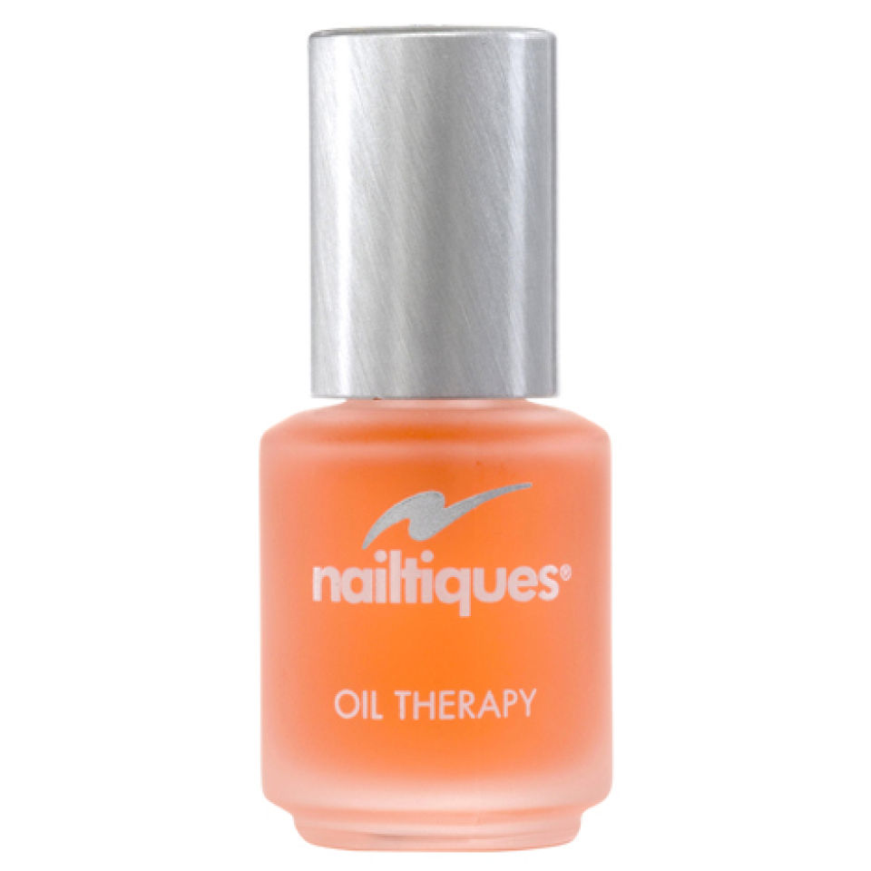 Nailtiques Oil Therapy (7.4ml) - FREE Delivery