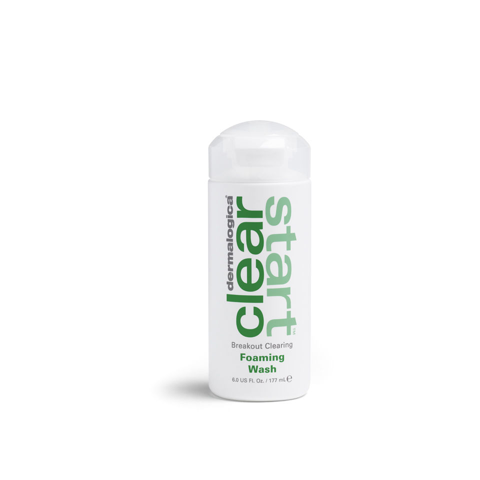 Dermalogica Clear Start Breakout Clearing Foaming Wash FREE Delivery
