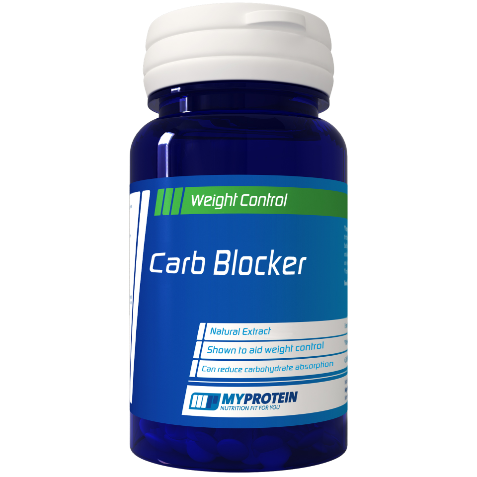 Buy Carb Blocker