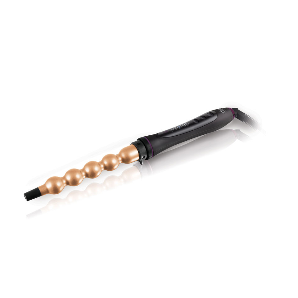 Diva Professional Styling Intelligent Digital Argan Beach