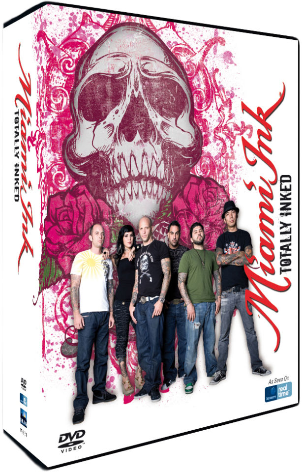 Watch Miami Ink Season 2 Online SideReel