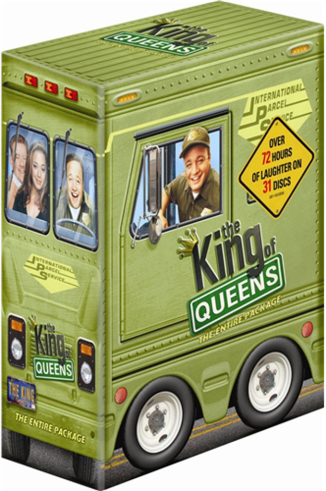 indian dvd king queens