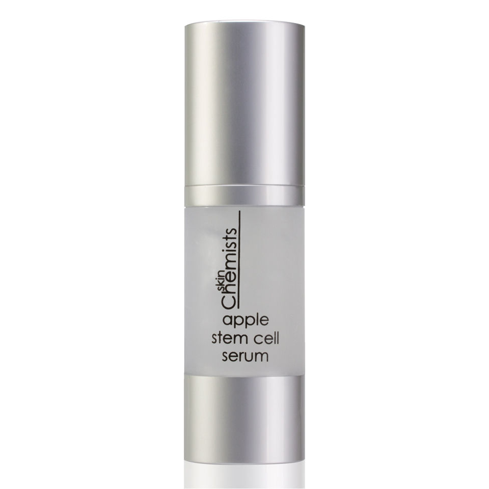 skinchemists apple stem cell serum 30ml free delivery skinchemists apple stem cell serum 30ml free delivery