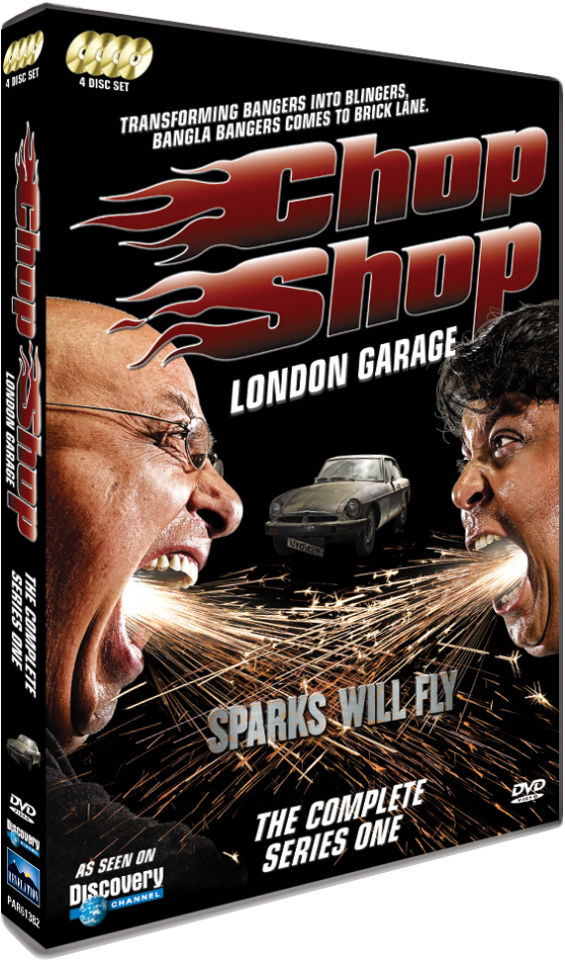 Watch Chop Shop Online Hoyts Watch Chop Shop Online Hoyts