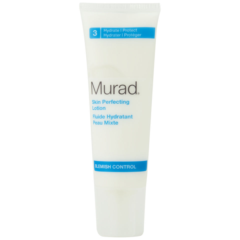 Murad Blemish Control Skin Perfecting Lotion 50ml FREE Delivery