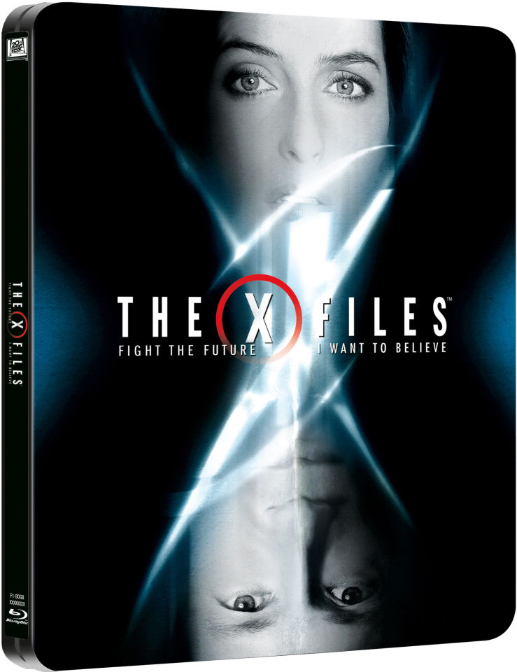 Watch The X Files: I Want To Believe Torent Free