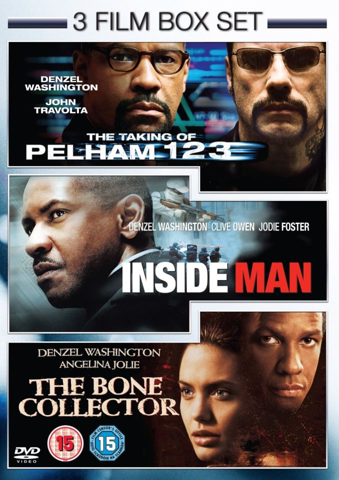 Watch The Taking Of Pelham 1 2 3 Tube Free