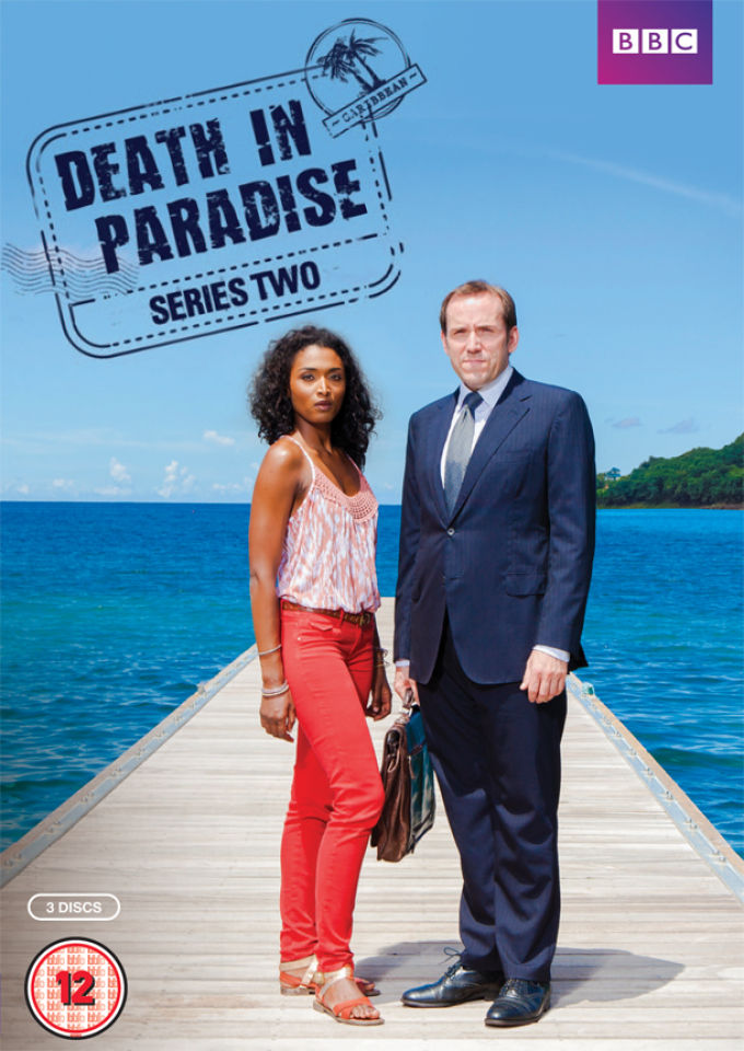 death in paradise netflix 2020