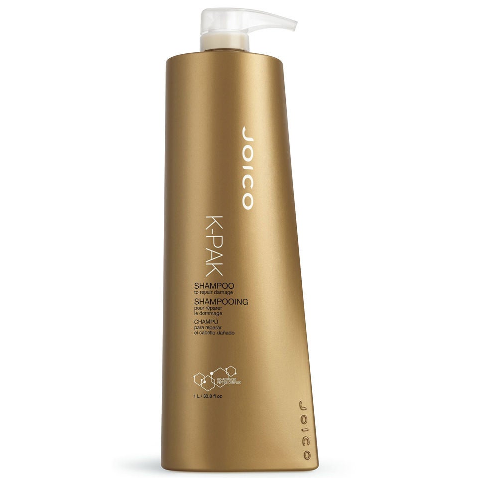 Joico K Pak Shampoo 1000ml FREE Delivery