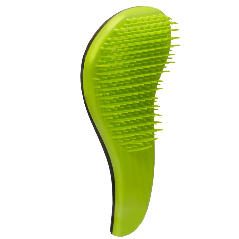 Macadamia No Tangle Brush (Green) FREE Delivery