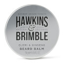 hawkins & brimble natural beard balm conditioner