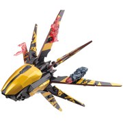 Guardians of the Galaxy Pursuit Spacecraft Starblaster Vehicle