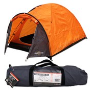 Milestone Camping 2 Man Super Dome Tent