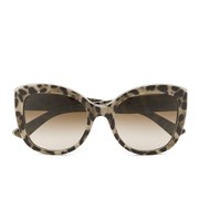 Dolce & Gabbana Wide Rimmed Women's Sunglasses - Leo
