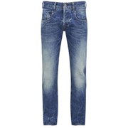 G-Star Men's Radar Slim Fit 3301 Jeans
