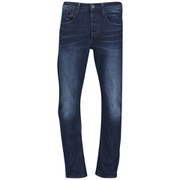 G-Star Men's Type C 3D Tapered Fit Denim 3301 Jeans - Medium Aged
