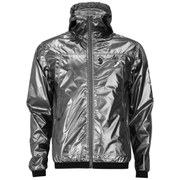 Luke Men's Backdraught Technical Jacket - Graphite Grey