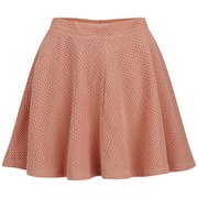 Paul & Joe Sister Women's Amulette Skirt - Coral