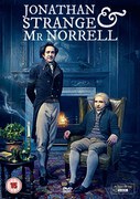 Jonathan Strange and Mr Norell