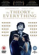 The Theory Of Everything