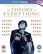 The Theory Of Everything