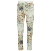 VILA Women's Mohini Trousers - Pristine
