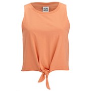 Vero Moda Women's Chillo Top - Bird of Paradise