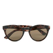 Vero Moda Women's Sunglasses - Buckthorn Brown