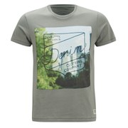 Jack & Jones Originals Men's Forward T-Shirt - Navy