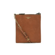 Fiorelli Women's Elle Cross Body Bag - Tan Mix