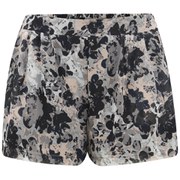 ONLY Women's Adele Shorts - Cloud Dancer