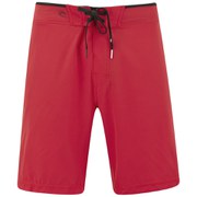 Rip Curl Men's Mirage 20 Inch Core Boardshorts - Red