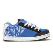 Animal Men's Mitch Skate Shoes - Blue
