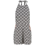 MINKPINK Women's Inca Paradise Playsuit - Multi