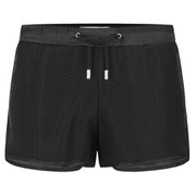 Ash Women's Storm Shorts - Black