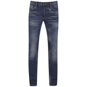 PRPS Goods & Co. Men's Gremlin Skinny Jeans - Mid Wash