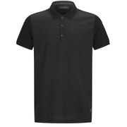 Religion Men's Reign Polo Shirt - Jet Black