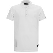 Religion Men's Reign Polo Shirt - White