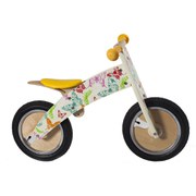 Kiddimoto Butterflies Kurve Bike